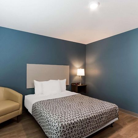 Woodspring Suites Chandler Airport Exterior foto