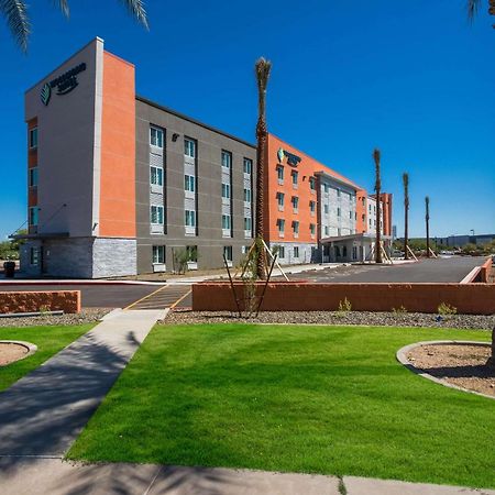 Woodspring Suites Chandler Airport Exterior foto