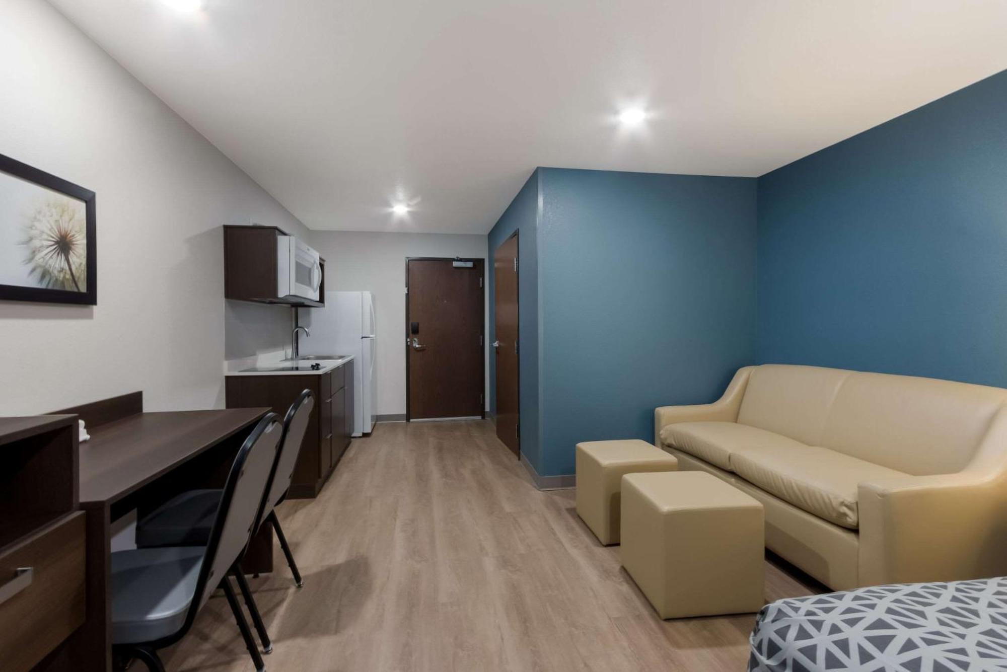 Woodspring Suites Chandler Airport Exterior foto