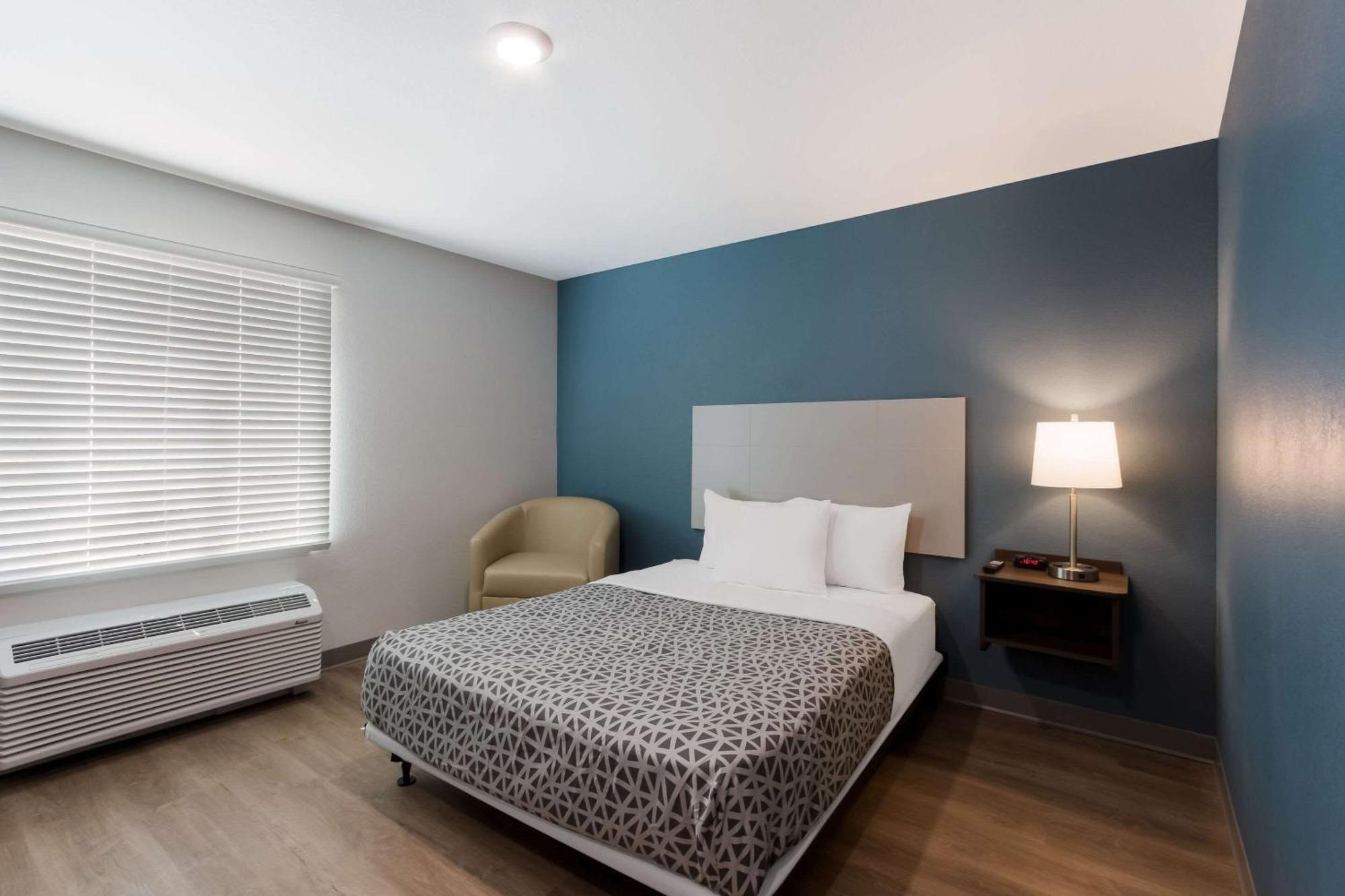 Woodspring Suites Chandler Airport Exterior foto