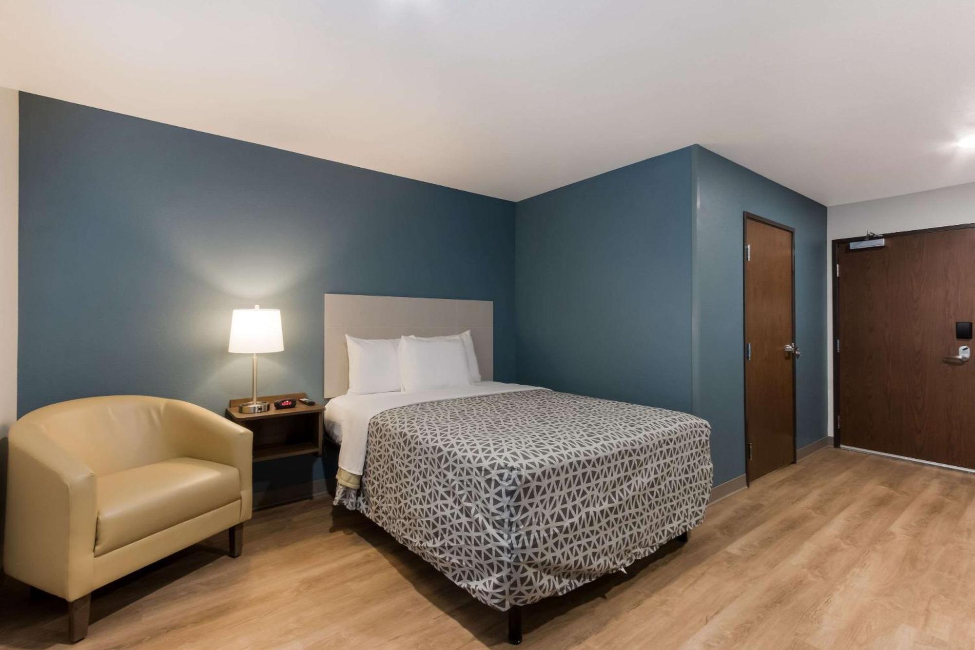 Woodspring Suites Chandler Airport Exterior foto