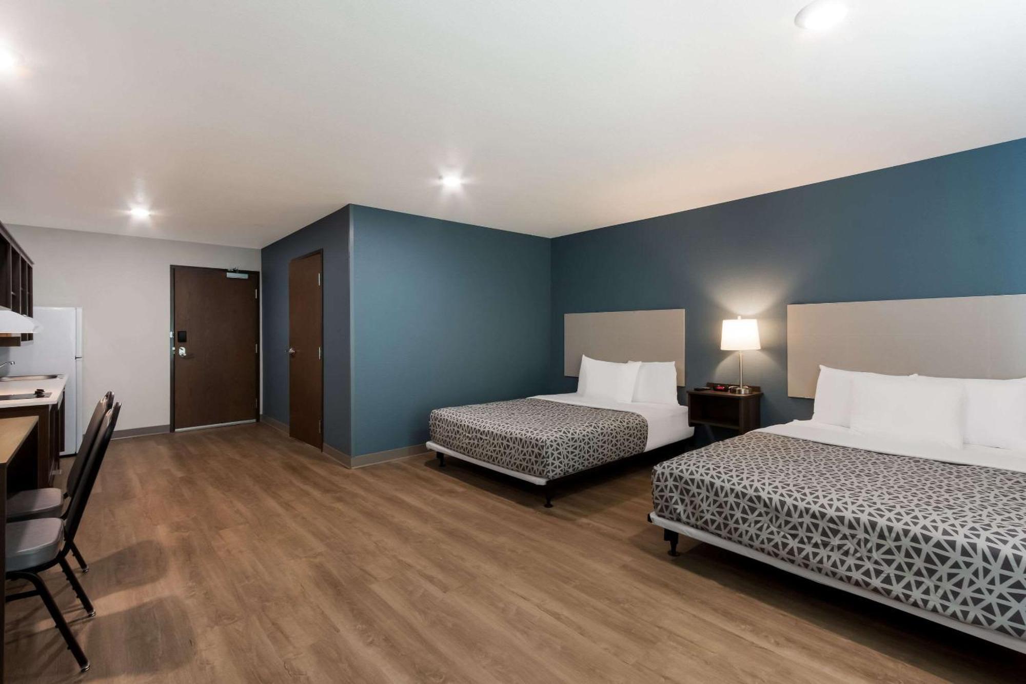 Woodspring Suites Chandler Airport Exterior foto
