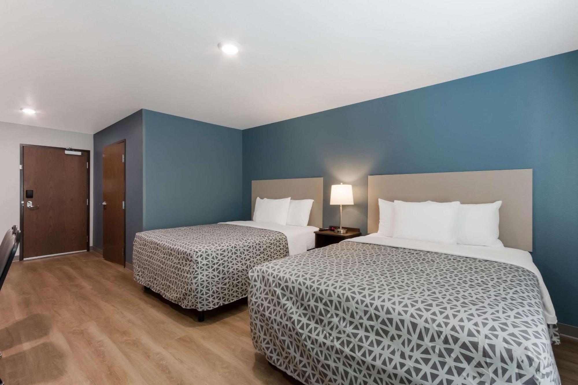 Woodspring Suites Chandler Airport Exterior foto