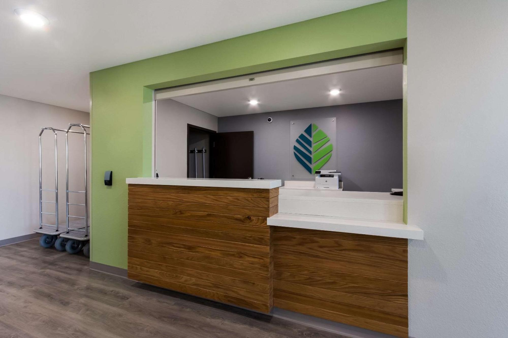 Woodspring Suites Chandler Airport Exterior foto