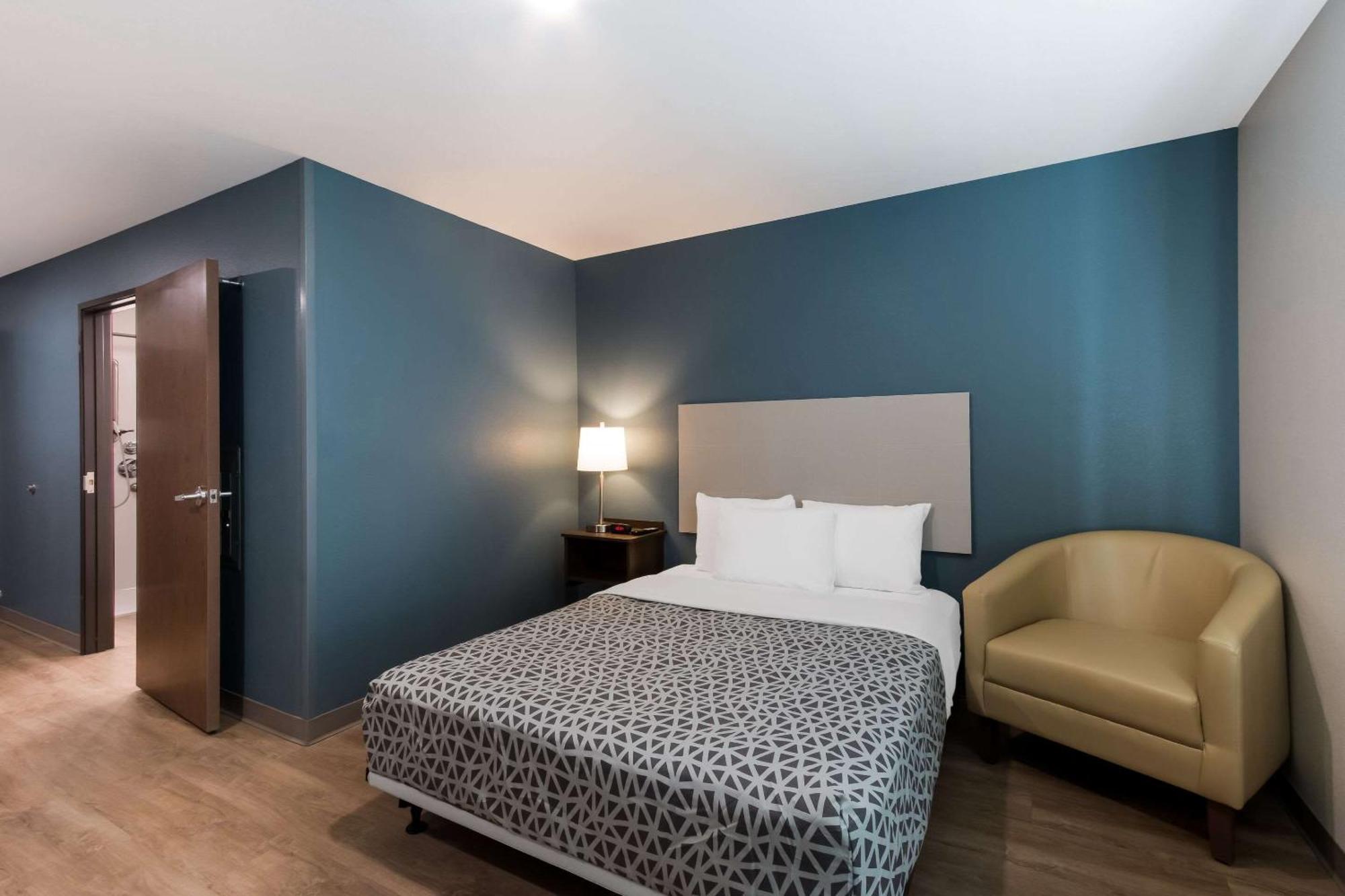 Woodspring Suites Chandler Airport Exterior foto