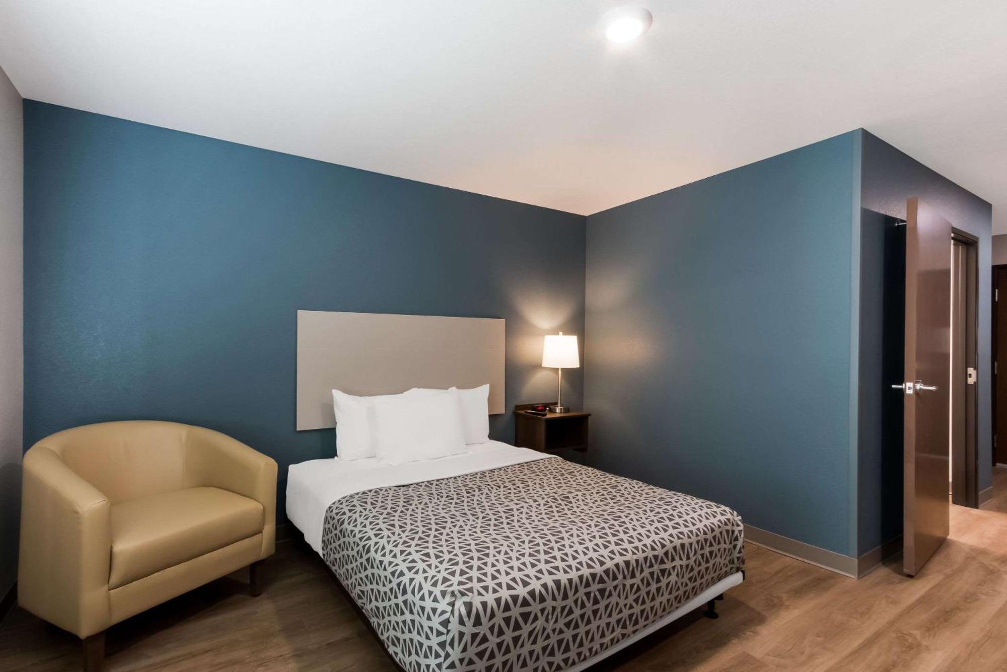 Woodspring Suites Chandler Airport Exterior foto