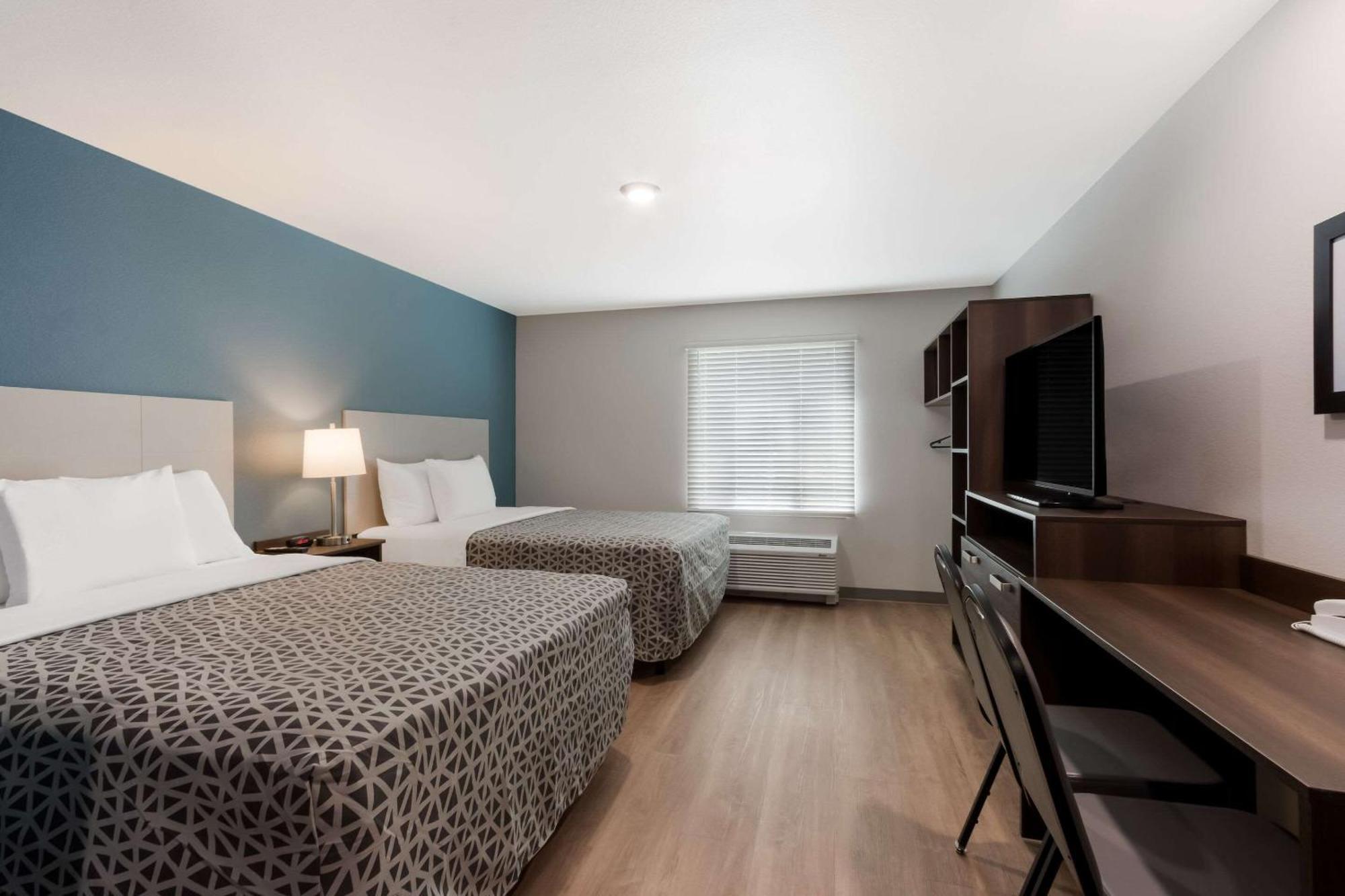 Woodspring Suites Chandler Airport Exterior foto
