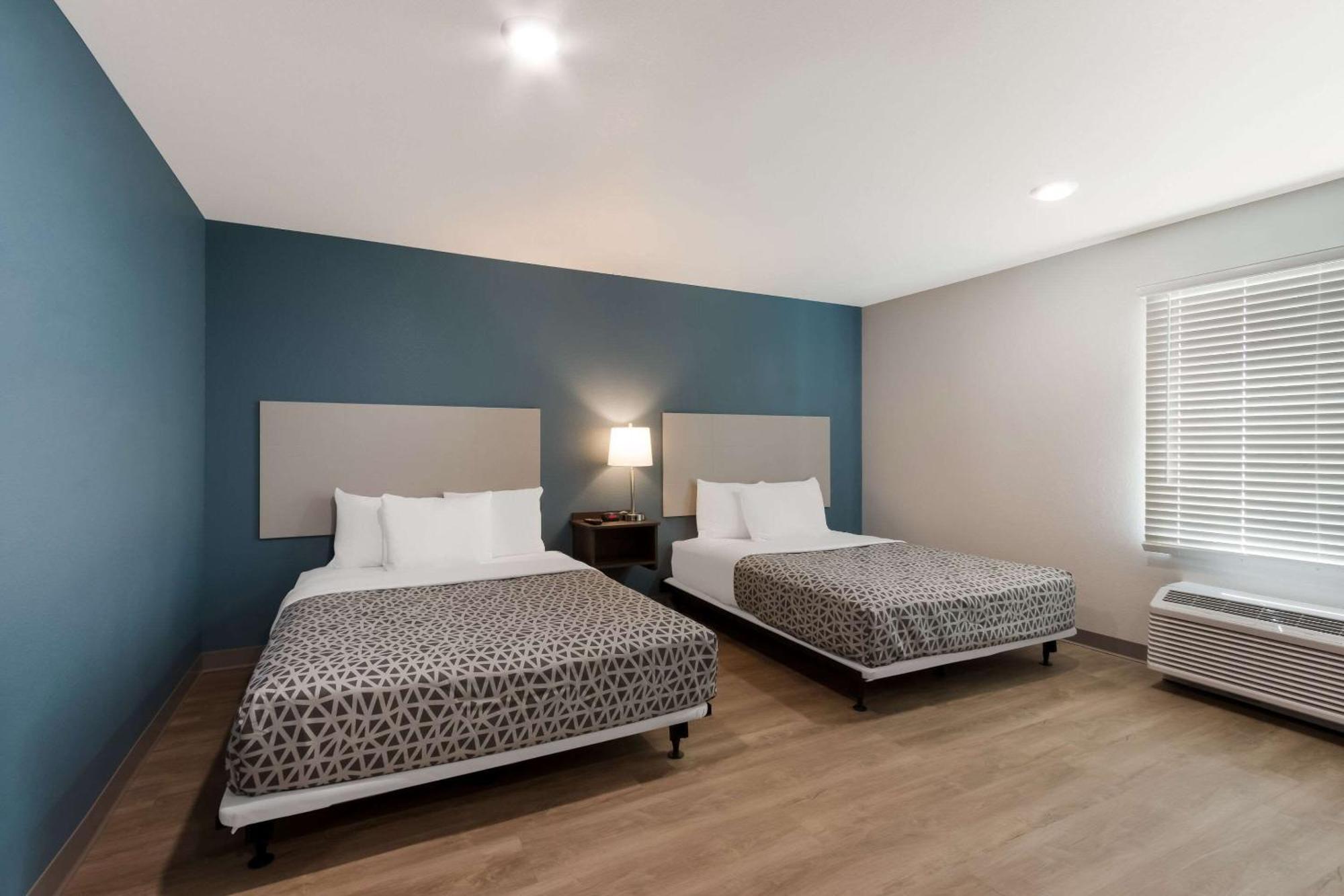 Woodspring Suites Chandler Airport Exterior foto