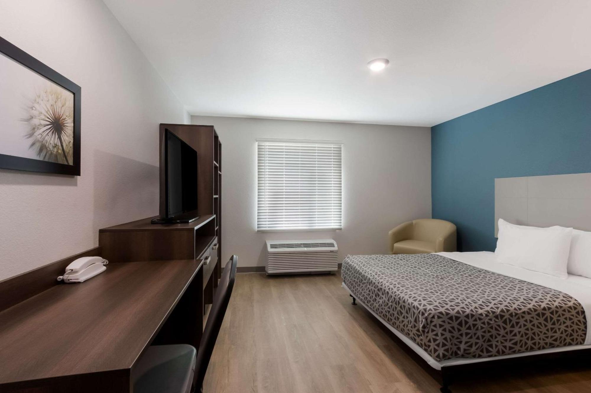Woodspring Suites Chandler Airport Exterior foto